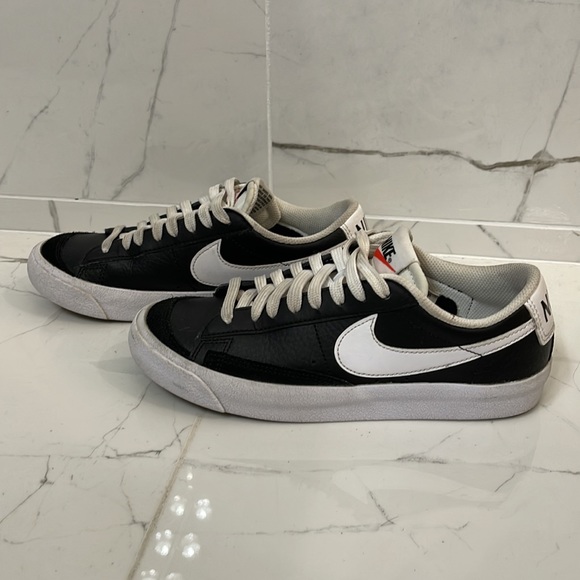Nike Blazer Low '77 - Picture 5 of 5